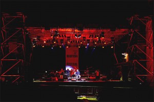  	Mantova Musica Festival 2007